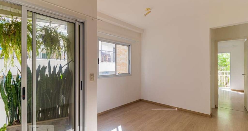 Apartamento para Aluguel - Consolação, 1 Quarto,  42 m² - São Paulo