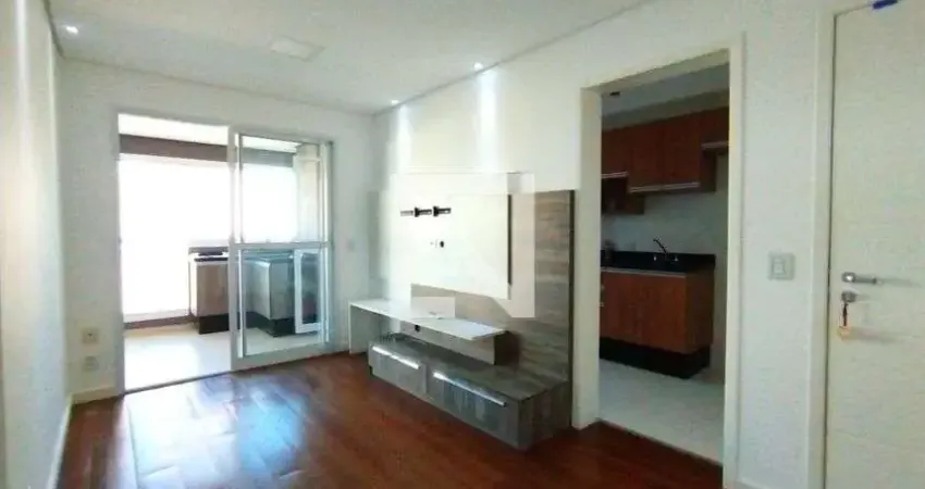 Apartamento para Aluguel - Tatuapé, 2 Quartos,  68 m² - São Paulo