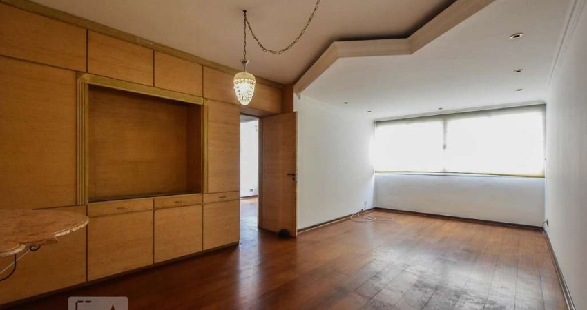 Apartamento para Aluguel - Brooklin, 2 Quartos,  82 m² - São Paulo