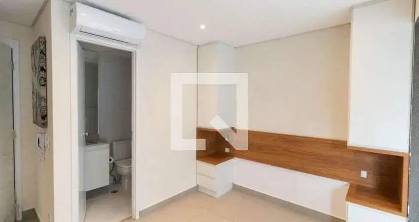 Kitnet / Stúdio para Aluguel - Butantã, 1 Quarto,  22 m² - São Paulo