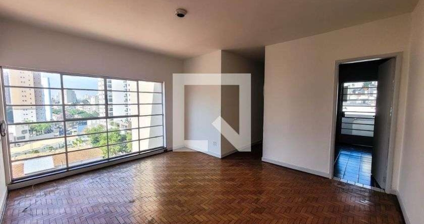 Apartamento para Aluguel - Aclimação, 2 Quartos,  66 m² - São Paulo