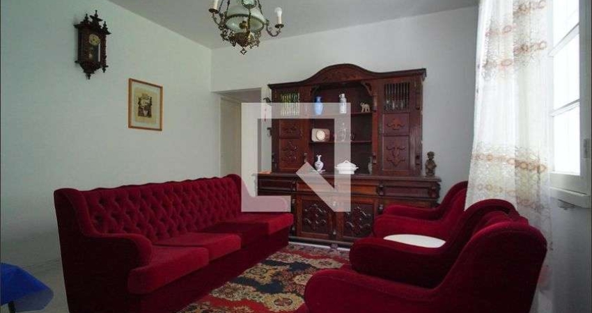Casa para Aluguel - Santa Cecília, 7 Quartos,  482 m² - Porto Alegre