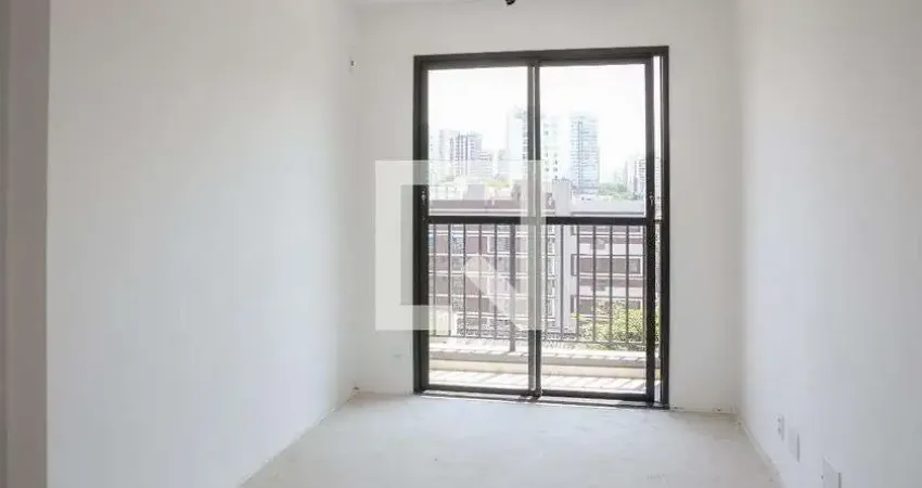 Apartamento para Aluguel - Perdizes, 1 Quarto,  27 m² - São Paulo