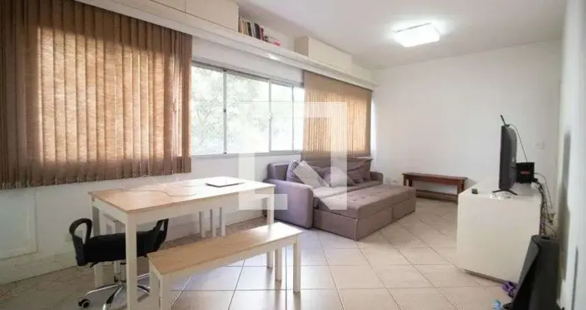 Apartamento para Aluguel - Copacabana, 3 Quartos,  114 m² - Rio de Janeiro