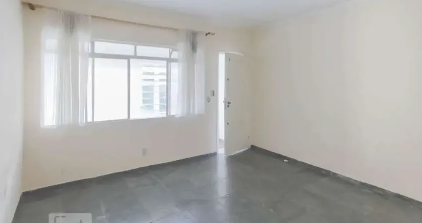 Casa para Aluguel - Moema, 4 Quartos,  154 m² - São Paulo