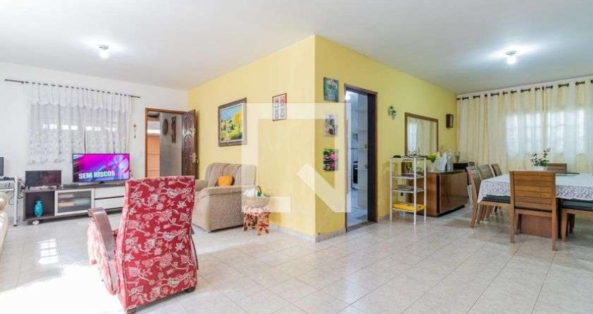 Casa para Aluguel - Jardim Ipanema, 3 Quartos,  300 m² - São Paulo