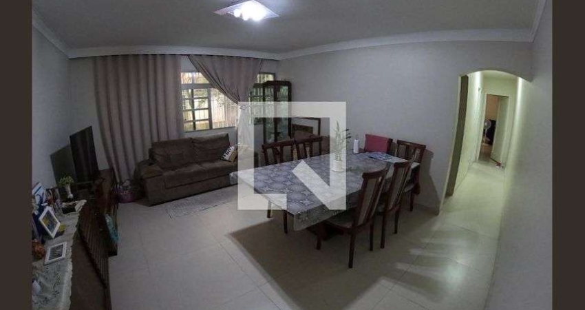 Apartamento para Aluguel - Água Branca, 2 Quartos,  82 m² - São Paulo