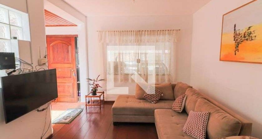 Casa / Sobrado em Condomínio para Aluguel - Butantã, 3 Quartos,  600 m² - São Paulo