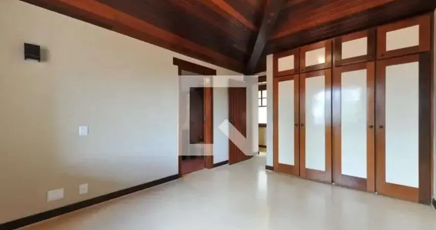 Casa para Aluguel - Mangabeiras, 6 Quartos,  708 m² - Belo Horizonte