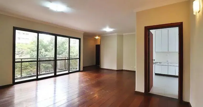 Apartamento para Aluguel - Jardim, 3 Quartos,  156 m² - Santo André