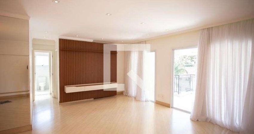 Apartamento para Aluguel - Santana, 3 Quartos,  134 m² - São Paulo