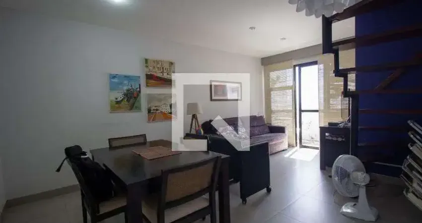 Apartamento para Aluguel - Barra da Tijuca - Marapendi, 2 Quartos,  75 m² - Rio de Janeiro