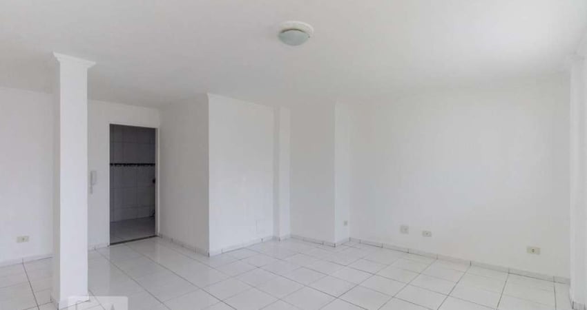 Apartamento para Aluguel - Vila Mariana, 3 Quartos,  80 m² - São Paulo