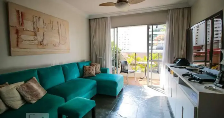Apartamento para Aluguel - Vila Pompéia, 3 Quartos,  126 m² - São Paulo
