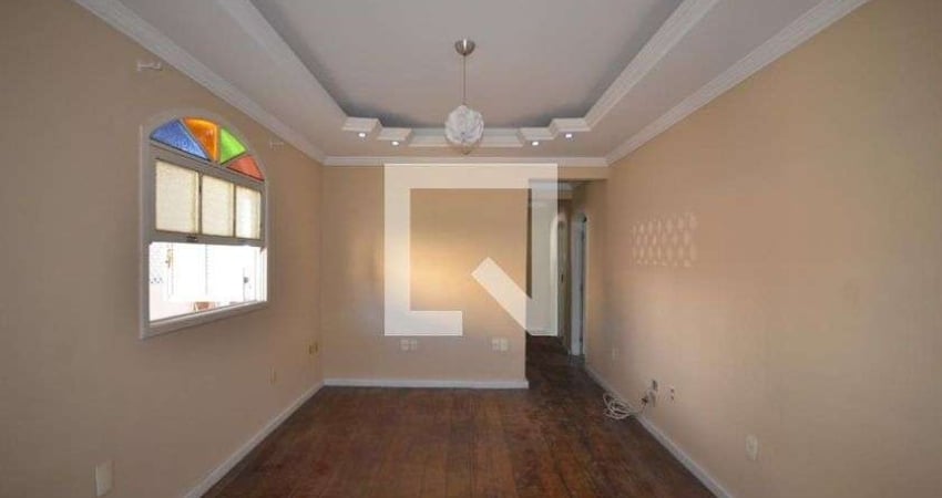 Apartamento para Aluguel - Campo Grande, 3 Quartos,  200 m² - Rio de Janeiro