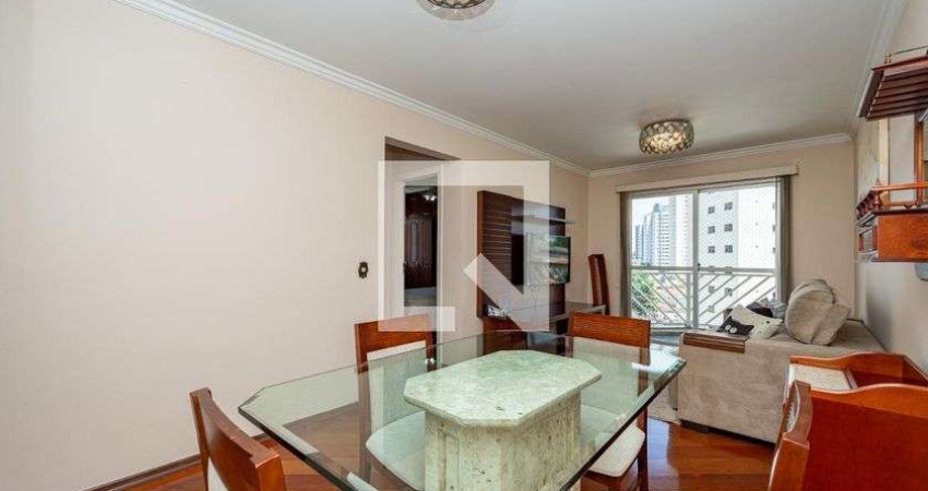 Apartamento para Aluguel - Vila Mascote, 2 Quartos,  70 m² - São Paulo