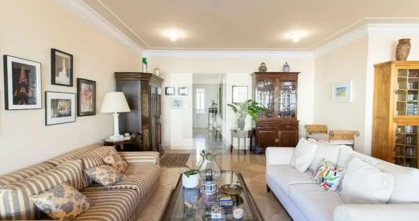 Casa / Sobrado em Condomínio para Aluguel - Jardim Santana, 3 Quartos,  400 m² - Campinas