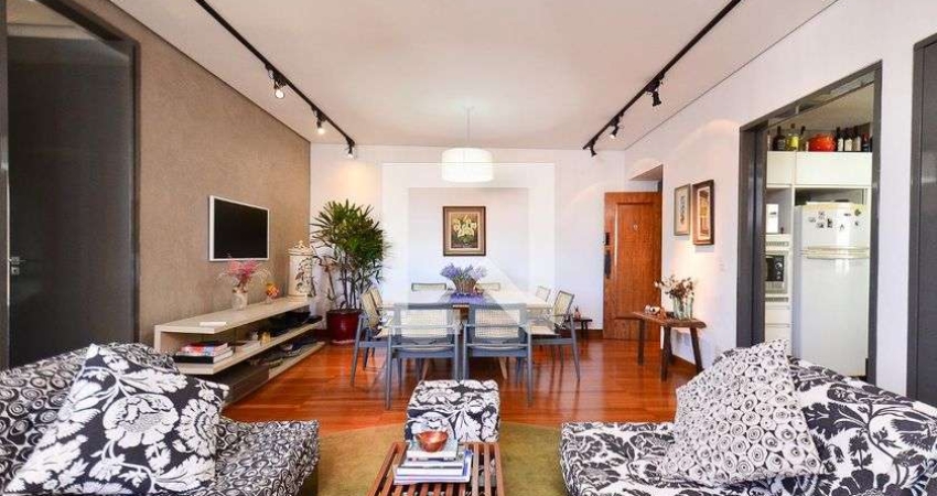 Apartamento para Aluguel - Savassi, 2 Quartos,  100 m² - Belo Horizonte