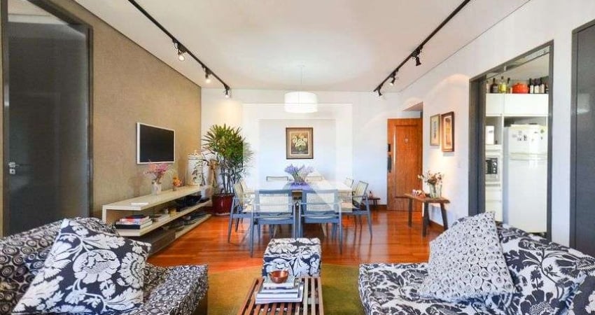 Apartamento para Aluguel - Savassi, 2 Quartos,  100 m² - Belo Horizonte