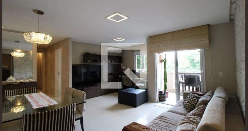Apartamento para Aluguel - Vila Leopoldina, 2 Quartos,  72 m² - São Paulo