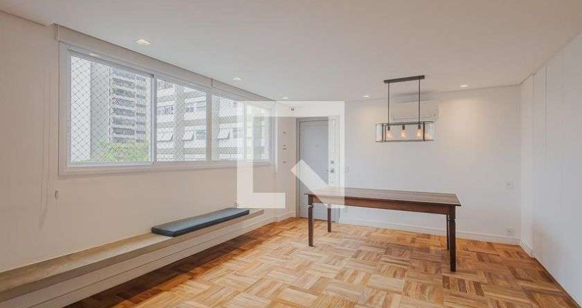 Apartamento para Aluguel - Jardim Paulista, 2 Quartos,  100 m² - São Paulo