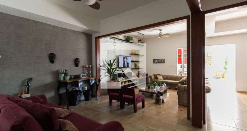 Casa / Sobrado em Condomínio para Aluguel - Jardim São Paulo, 5 Quartos,  386 m² - Sorocaba