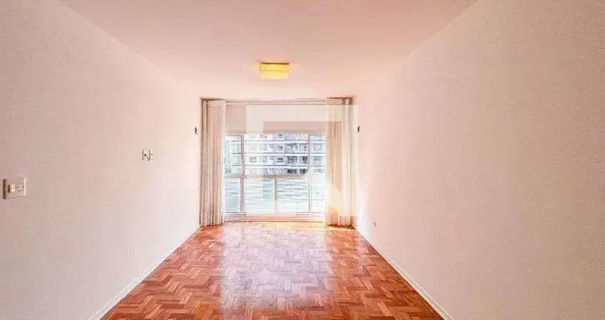 Apartamento para Aluguel - Pinheiros, 3 Quartos,  103 m² - São Paulo