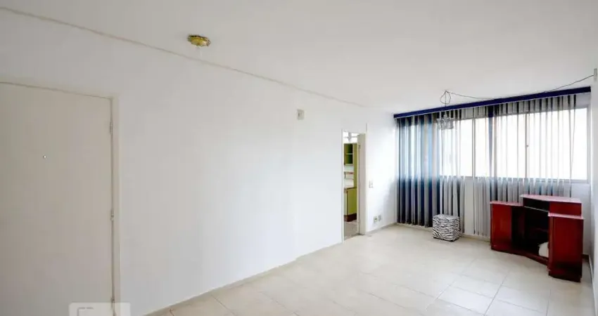 Apartamento para Aluguel - Vila Mariana, 4 Quartos,  150 m² - São Paulo