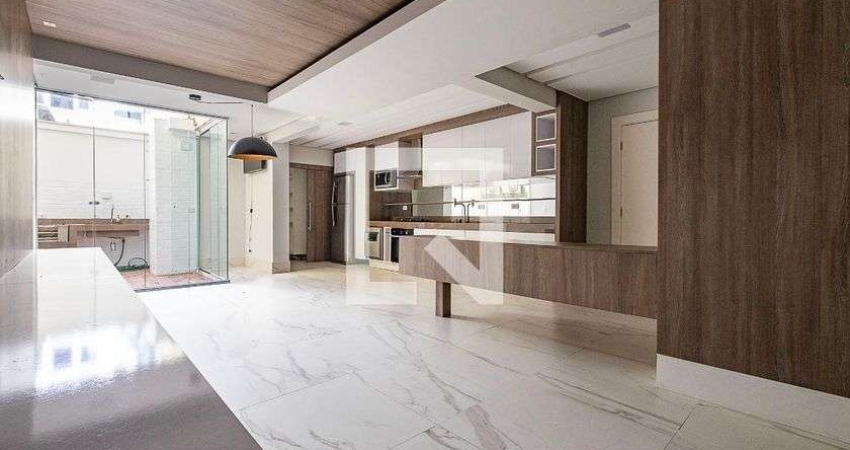 Apartamento para Aluguel - Jardim Paulista, 2 Quartos,  130 m² - São Paulo