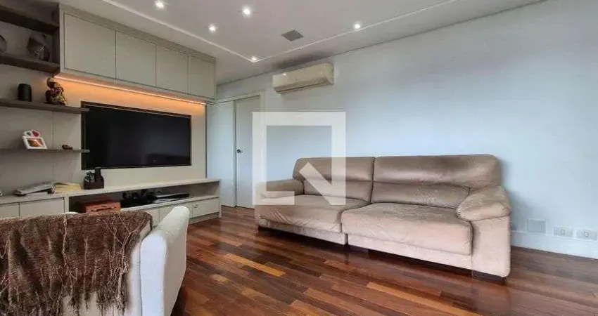 Apartamento para Aluguel - Bela Vista, 3 Quartos,  131 m² - São Paulo