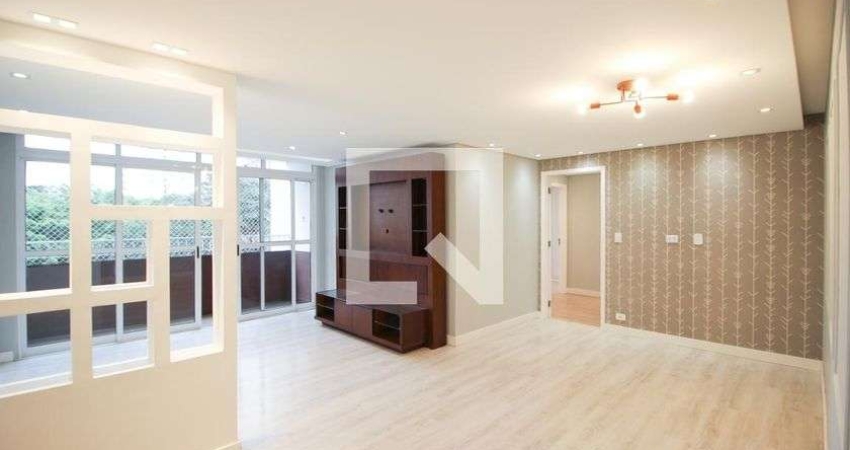 Apartamento para Aluguel - Moema, 3 Quartos,  112 m² - São Paulo