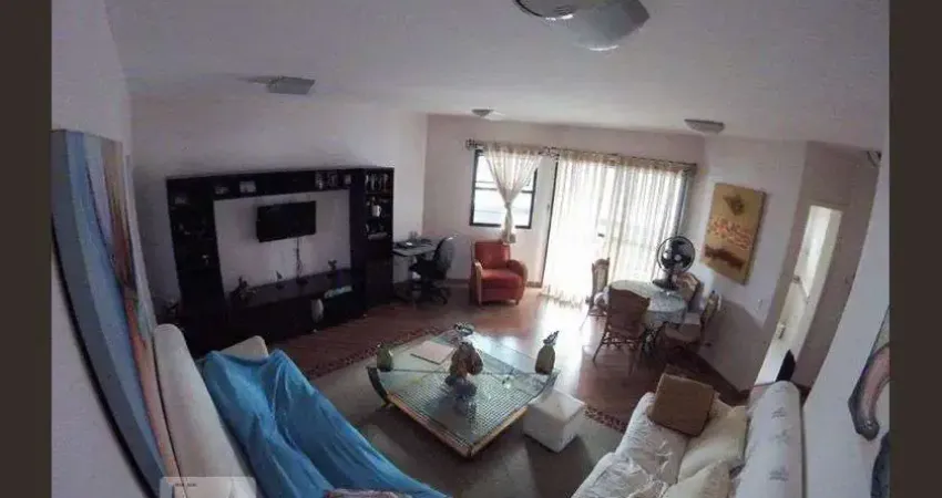 Apartamento para Aluguel - Jardim Anália Franco, 2 Quartos,  122 m² - São Paulo