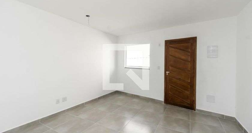 Apartamento para Aluguel - Vila Carrão, 2 Quartos,  39 m² - São Paulo