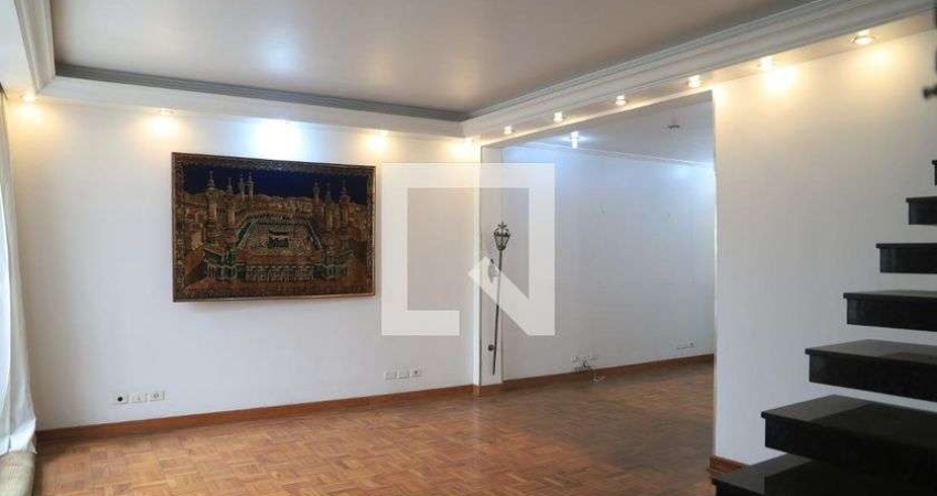 Casa para Aluguel - Planalto Paulista, 3 Quartos,  140 m² - São Paulo