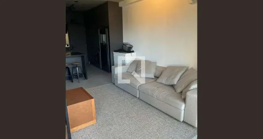 Apartamento para Aluguel - Vila Olímpia, 1 Quarto,  54 m² - São Paulo