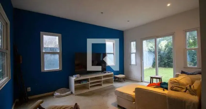 Casa / Sobrado em Condomínio para Aluguel - Vargem Grande, 5 Quartos,  210 m² - Rio de Janeiro