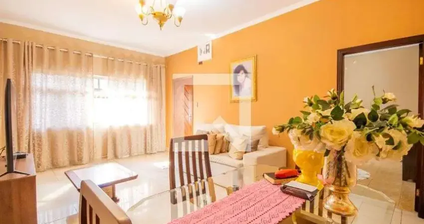 Casa para Aluguel - Pestana, 3 Quartos,  258 m² - Osasco