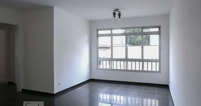 Apartamento para Aluguel - Moema, 2 Quartos,  83 m² - São Paulo