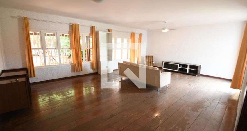 Casa para Aluguel - Cidade Universitária, 3 Quartos,  300 m² - Campinas