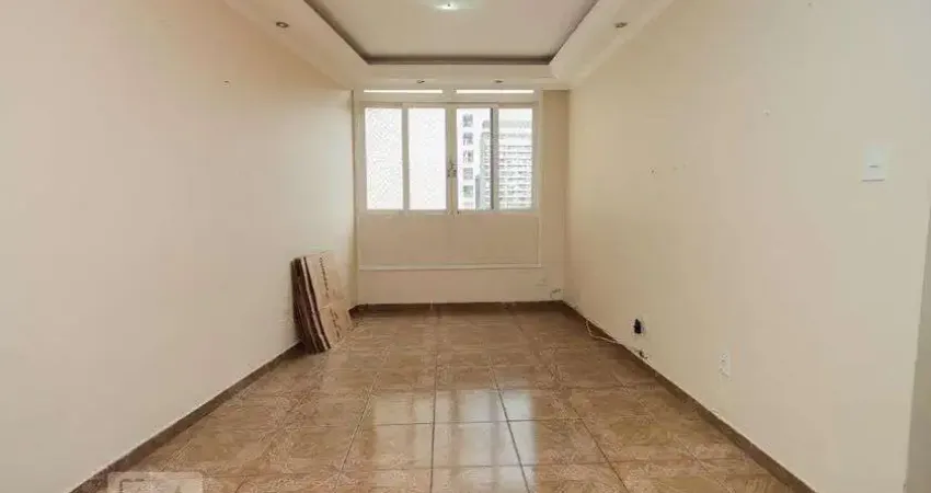 Apartamento para Aluguel - Perdizes, 3 Quartos,  105 m² - São Paulo