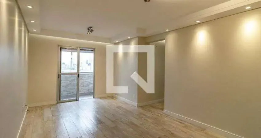 Apartamento para Aluguel - Ipiranga, 3 Quartos,  98 m² - São Paulo