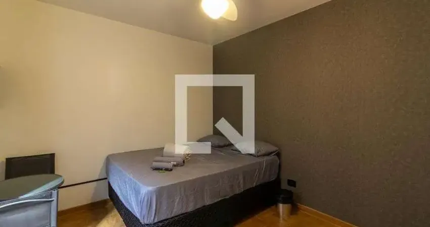 Apartamento para Aluguel - Brooklin, 1 Quarto,  33 m² - São Paulo
