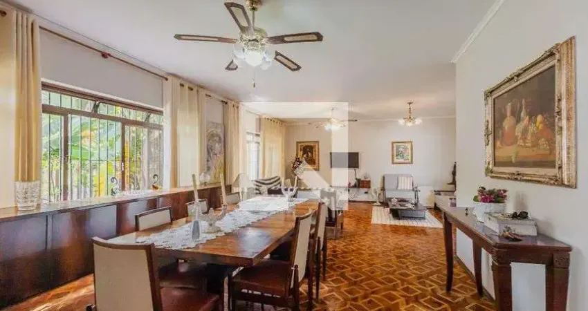 Casa para Aluguel - Vila Madalena, 3 Quartos,  450 m² - São Paulo