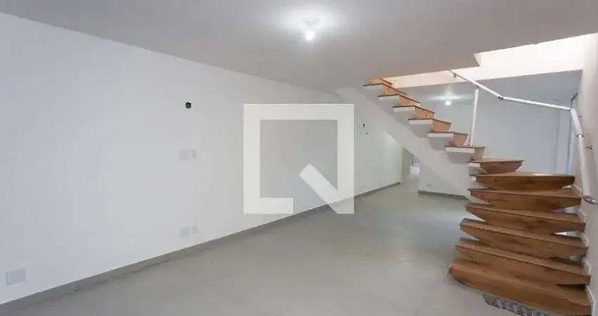 Casa para Aluguel - Jardim Taboão, 3 Quartos,  350 m² - São Paulo