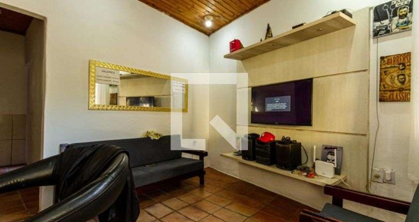 Casa para Aluguel - Ipanema, 5 Quartos,  600 m² - Porto Alegre