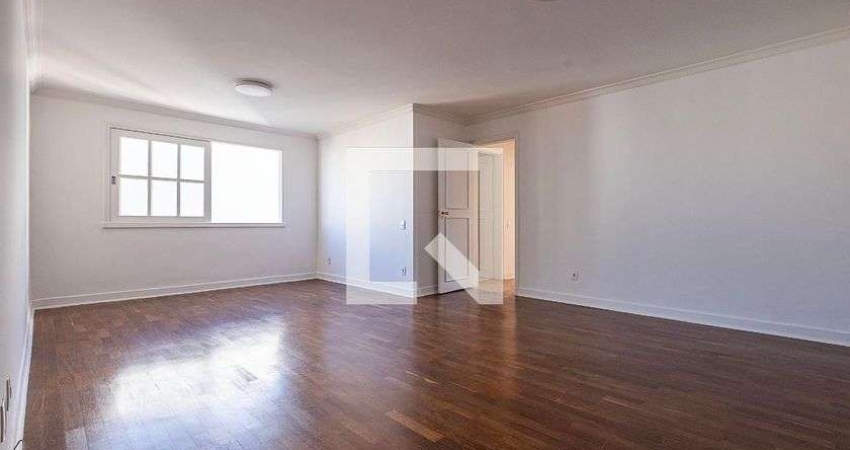 Apartamento para Aluguel - Jardim Paulista, 2 Quartos,  100 m² - São Paulo