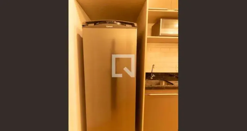 Apartamento para Aluguel - Butantã, 1 Quarto,  26 m² - São Paulo