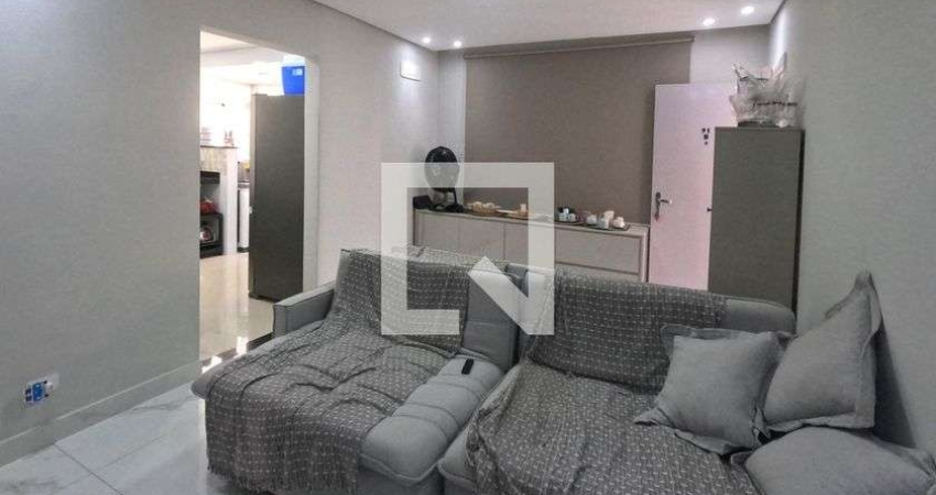Apartamento para Aluguel - Gonzaga , 2 Quartos,  59 m² - Santos