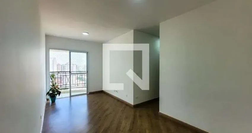 Apartamento para Aluguel - Bosque da Saúde, 3 Quartos,  68 m² - São Paulo