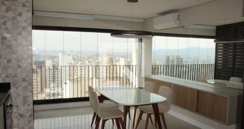 Apartamento para Aluguel - Perdizes, 2 Quartos,  64 m² - São Paulo